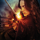 Illustration for article titled Wynonna Earp Takes Aim in the First Look at Syfys Modern Fantasy Show